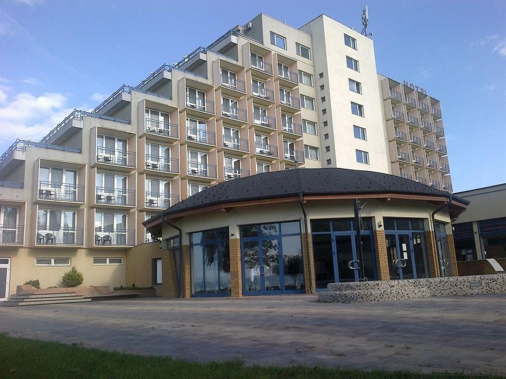 Premium Hotel Panorama Siófok Buitenkant foto