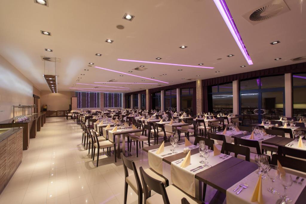 Premium Hotel Panorama Siófok Buitenkant foto