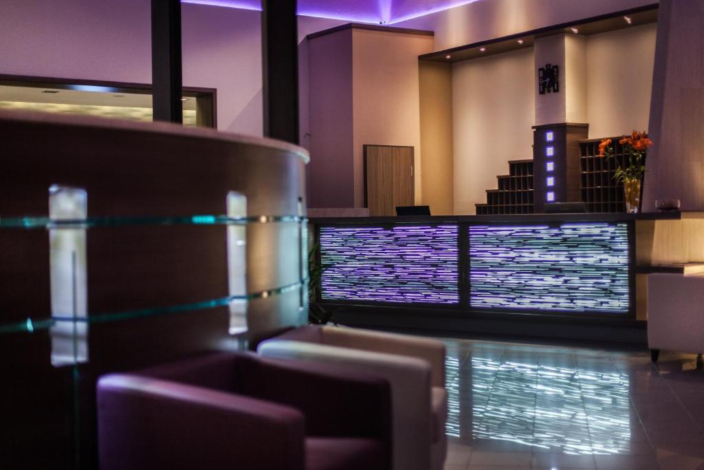 Premium Hotel Panorama Siófok Buitenkant foto