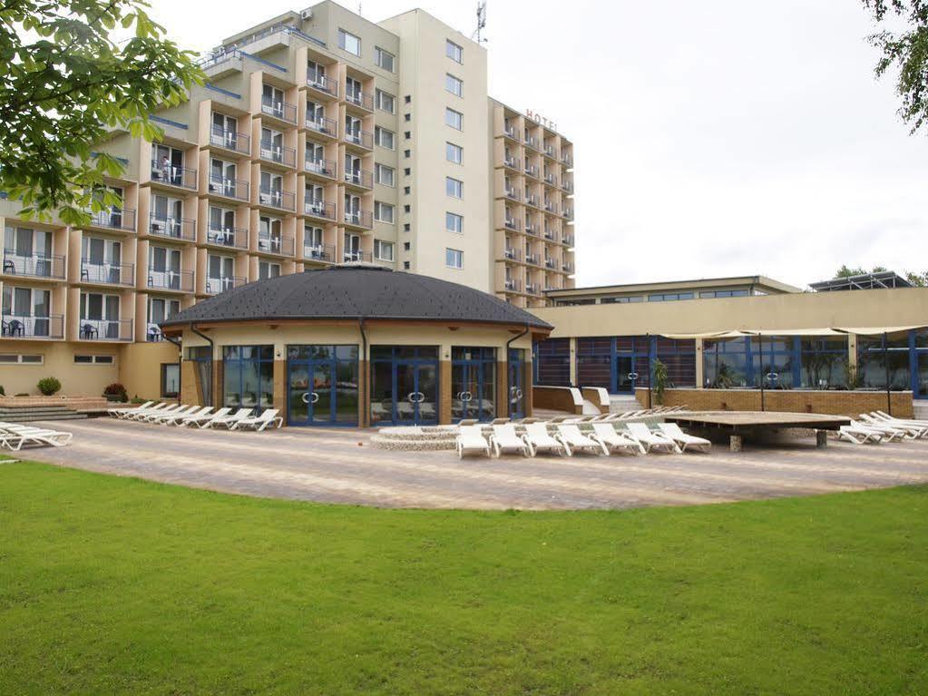 Premium Hotel Panorama Siófok Buitenkant foto
